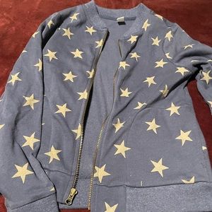 Star jacket